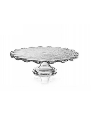 IVV ALZATA SMERLATA 28 CM - IROKO