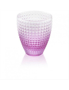 IVV SET 6 BICCHIERI VINO IN VETRO 19 CL - SWEET