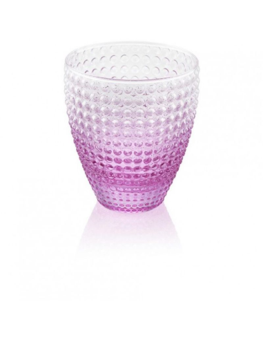 IVV SET 6 BICCHIERI VINO IN VETRO 19 CL - SWEET