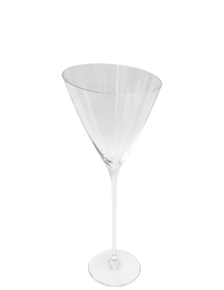 JEAN CLOSÈ SERVIZIO CALICI IN VETRO 36 PEZZI - PEGASO