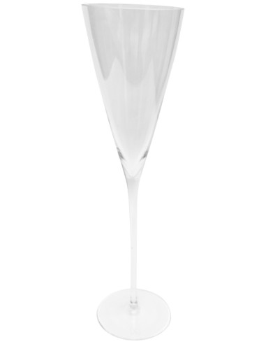 JEAN CLOSÈ SERVIZIO CALICI IN VETRO 36 PEZZI -...