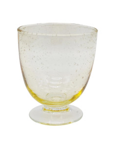 LA PASCA CALICE ACQUA 36 CL - AMBRA