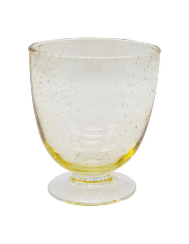 LA PASCA CALICE ACQUA 36 CL - AMBRA