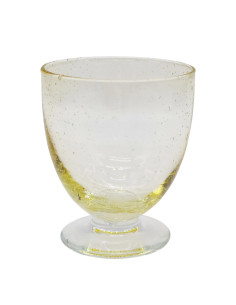 LA PASCA CALICE VINO 30 CL - AMBRA