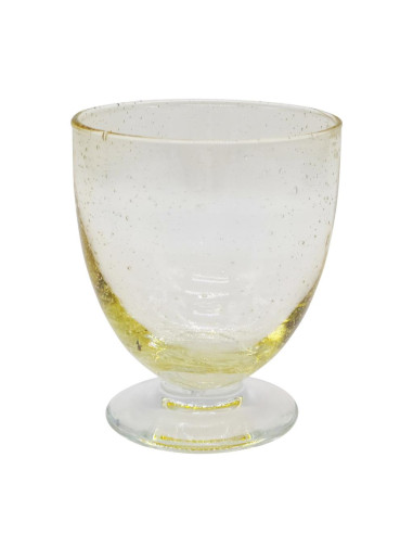 LA PASCA CALICE VINO 30 CL - AMBRA