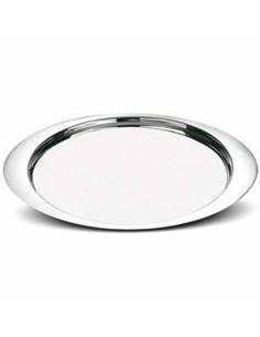 LAGOSTINA VASSOIO OVALE 38 X 33 CM - ELLIX