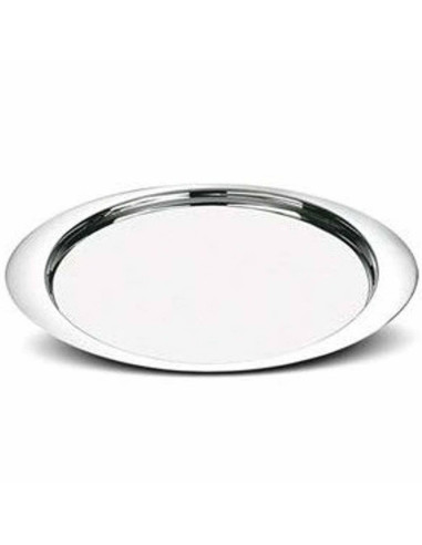 LAGOSTINA VASSOIO OVALE 38 X 33 CM - ELLIX