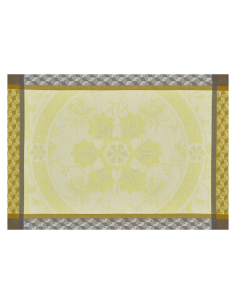 LE JACQUARD FRANCAIS TOVAGLIETTA AMERICANA 50 X 38 CM -...