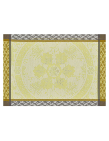 LE JACQUARD FRANCAIS TOVAGLIETTA AMERICANA 50 X...