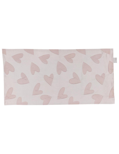 LIU JO CENTRINO 39 X 79 CM - CUORE