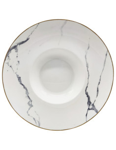 LIVELLARA PIATTO PASTA Ø28,5 CM - RUSKEALA