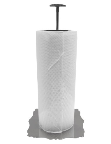 MEPRA PORTA ROTOLO IN ACCIAIO INOX