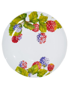 MICHELOTTO PIATTO PORTATA Ø30 CM - BOBOLI