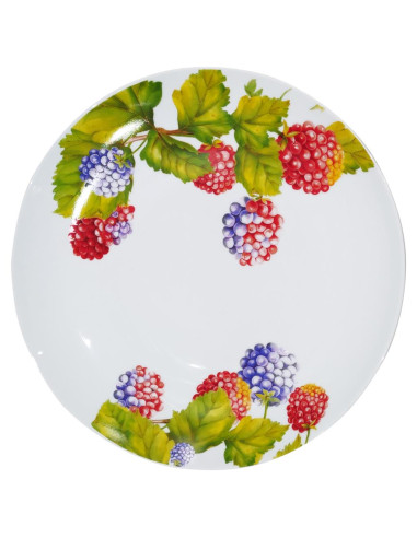 MICHELOTTO PIATTO PORTATA Ø30 CM - BOBOLI