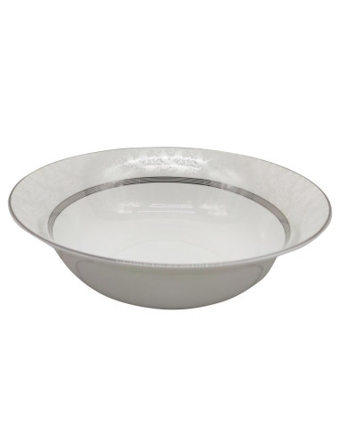 MIKASA SERVIZIO DI PIATTI 19 PEZZI - GARDENIA