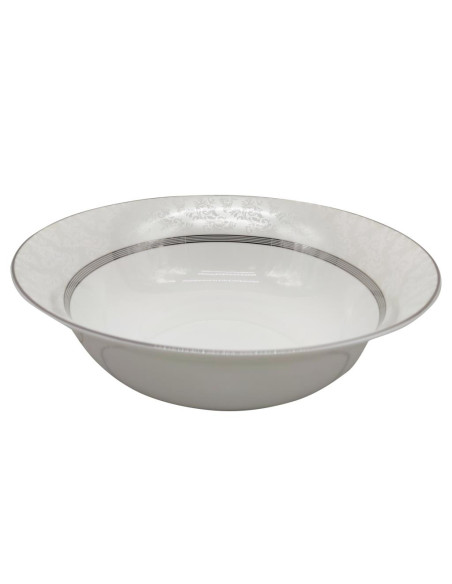 MIKASA SERVIZIO DI PIATTI 19 PEZZI - GARDENIA