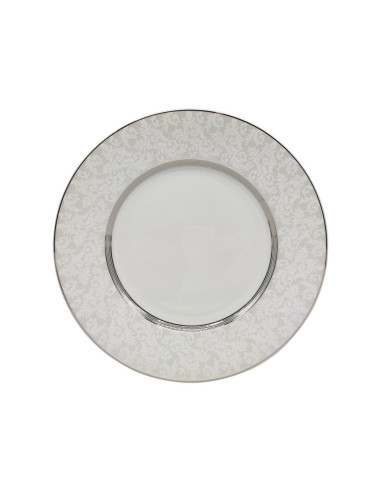 MIKASA SET 6 PIATTI FRUTTA - GARDENIA