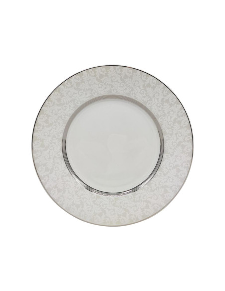 MIKASA SET 6 PIATTI FRUTTA - GARDENIA