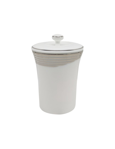 MONDI SERVIZIO DA TÈ 15 PEZZI - BUTTERFLY