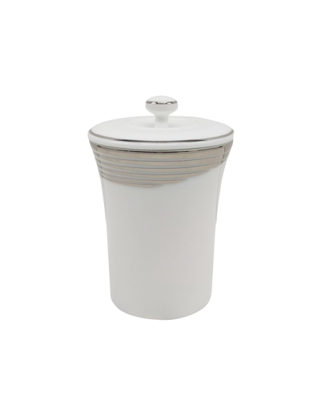 MONDI SERVIZIO DA TÈ 15 PEZZI - BUTTERFLY