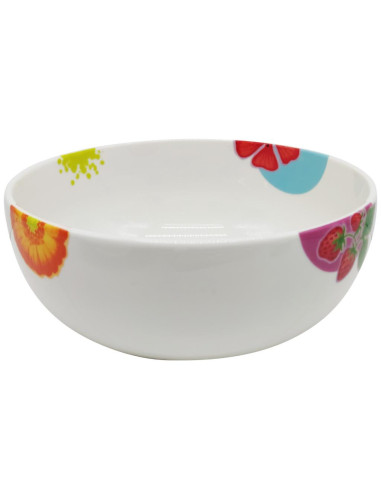 MONDI SERVIZIO PIATTI 21 PEZZI - KITSCH