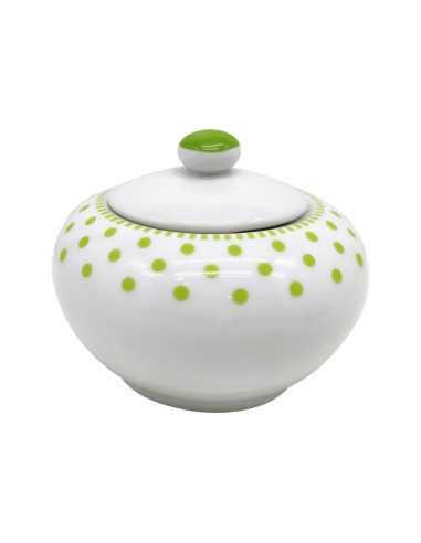 MONDI ZUCCHERIERA IN PORCELLANA 280 ML - SMARTIES