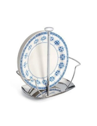 MORINOX PORTAPIATTI - BASIC