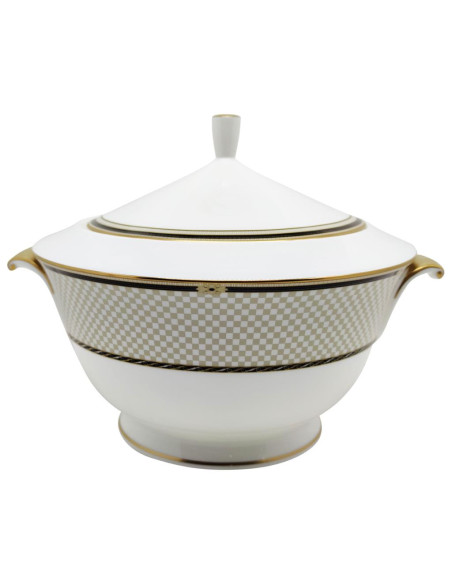 NARUMI SERVIZIO DI PIATTI 65 PEZZI - WINDSOR