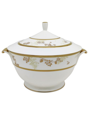 NARUMI SERVIZIO TAVOLA 56 PZ - REPAS D' OR