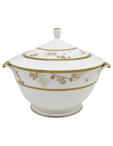 NARUMI SERVIZIO TAVOLA 56 PZ - REPAS D' OR