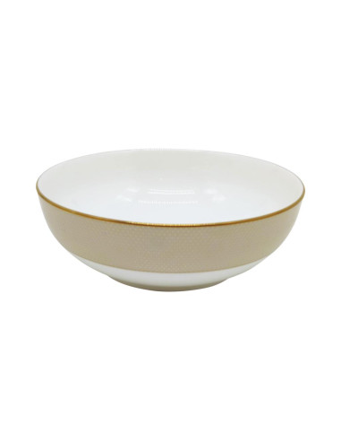 NARUMI SERVIZIO TAVOLA 57 PZ - MESH DIAMOND ORO