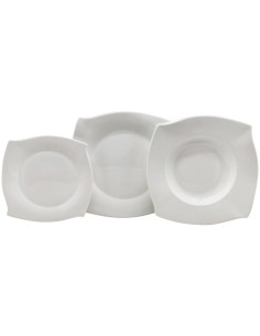 NARUMI SERVIZIO TAVOLA 66 PZ - FORTE LANCE