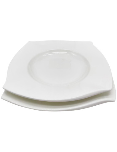 NARUMI SERVIZIO TAVOLA 66 PZ - FORTE LANCE