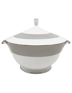 NARUMI ZUPPIERA 2,8 LT -  PLATINUM MESH DIAMOND