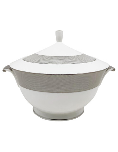 NARUMI ZUPPIERA 2,8 LT -  PLATINUM MESH DIAMOND