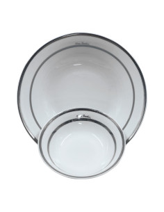 PIERRE CARDIN SERVIZIO 13 PEZZI MACEDONIA - ROXY 2