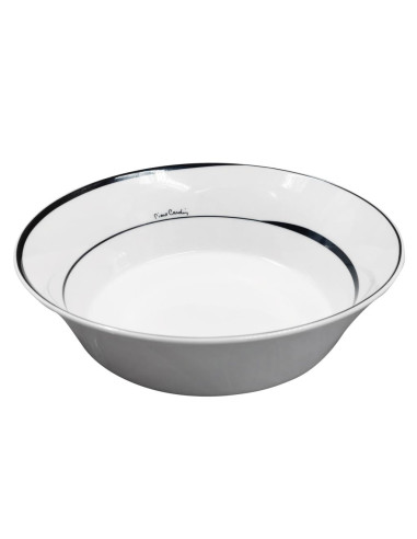 PIERRE CARDIN SERVIZIO PIATTI 55 PEZZI - MOONY...