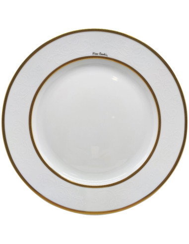 PIERRE CARDIN SERVIZIO PIATTI 62 PEZZI - ROXY...