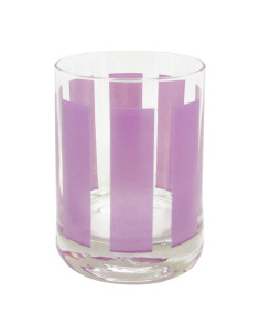 PIERRE CARDIN SET 6 BICCHIERI ACQUA 28 CL - SAMARA 2