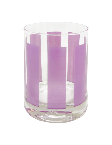 PIERRE CARDIN SET 6 BICCHIERI ACQUA 28 CL - SAMARA