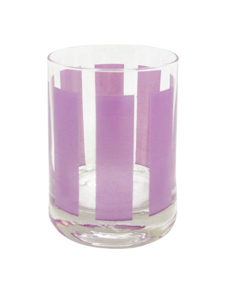 PIERRE CARDIN SET 6 BICCHIERI ACQUA 28 CL - SAMARA