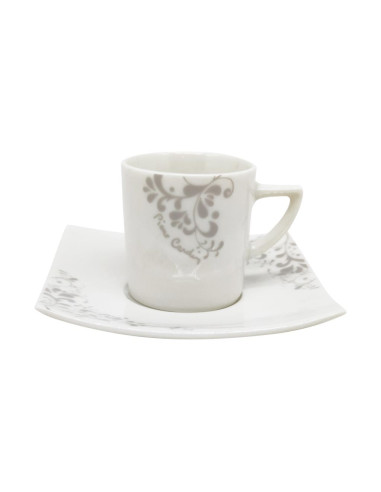 PIERRE CARDIN TAZZINA CAFFE 10 CL - SYMA