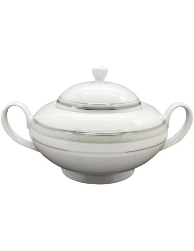 PIERRE CARDIN ZUPPIERA - DAMY PLATINO