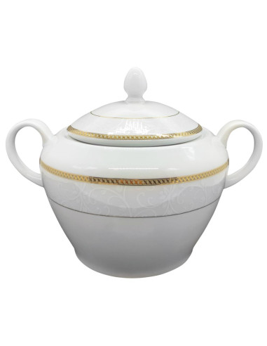 PIERRE CARDIN ZUPPIERA - VALERY ORO