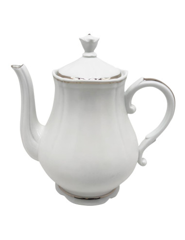 RICHARD GINORI CAFFETTIERA A SERVIRE - ANTICO...