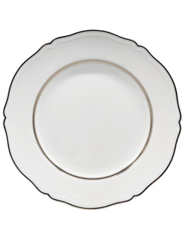RICHARD GINORI PIATTO DA PORTATA ROTONDO Ø31 CM...