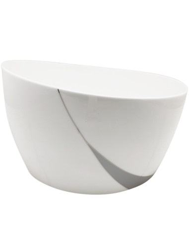 RICHARD GINORI SERVIZIO DI PIATTI 55 PEZZI -...