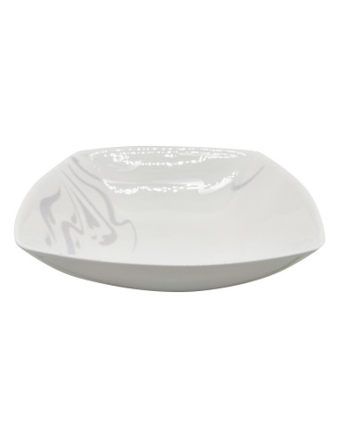 RICHARD GINORI SERVIZIO DI PIATTI 56 PEZZI -...