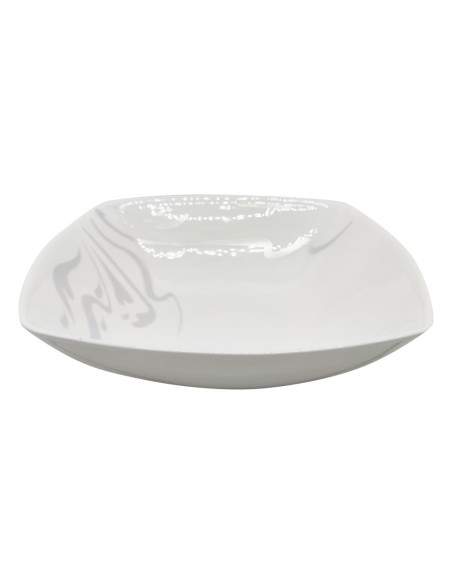 RICHARD GINORI SERVIZIO DI PIATTI 56 PEZZI - VELA WING