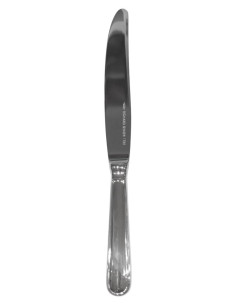 RICHARD GINORI SET 6 COLTELLI TAVOLA IN ACCIAIO INOX 2